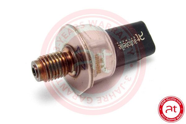 Sensor, fuel pressure FORD, RENAULT, NISSAN