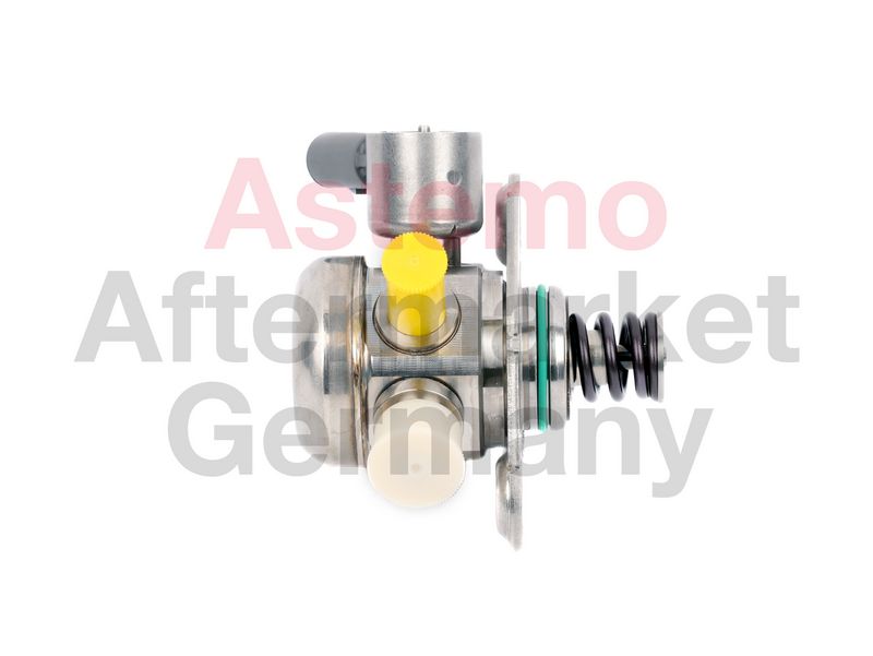 High Pressure Pump MB 1520700401