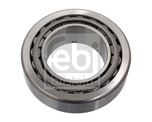 Wheel Bearing MERCEDES-ACHSEN 007 981 70 05