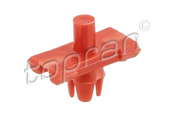 Clip, trim/protective strip VAG