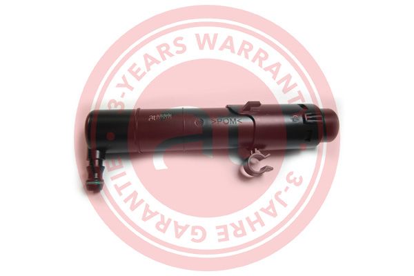 Washer Fluid Jet, headlight cleaning PORSCHE Porsche Panamera 2010-2014