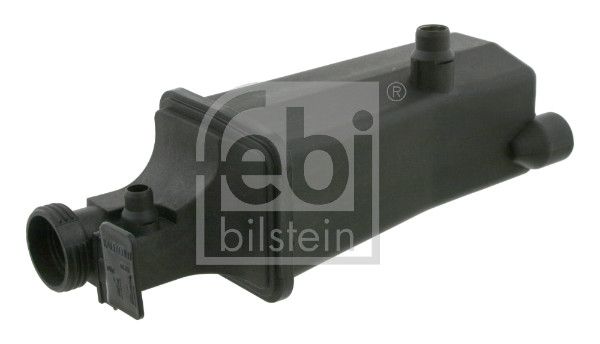 Expansion Tank, coolant BMW - 17 11 7 573 781