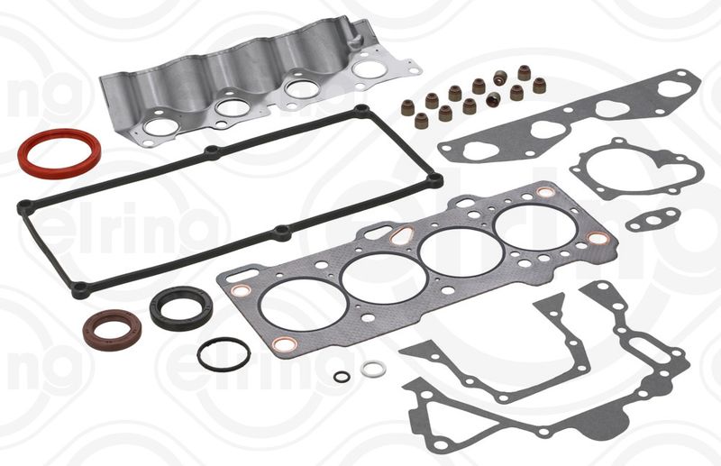 Full Gasket Kit, engine Hyundai/Kia 20910-02B00