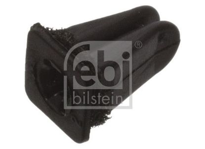 Clip, trim/protective strip Mercedes-Benz - 639 998 01 85