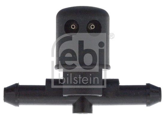 Washer Fluid Jet, window cleaning Opel - 1451 246