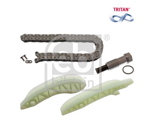 Timing Chain Kit BMW 11 31 8 590 950 S2