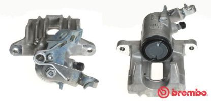 Brake Caliper VAG - 1K0 615 424A
