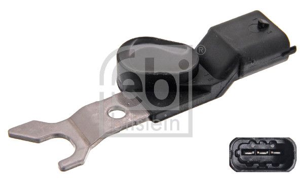 Sensor, camshaft position Opel - 6238 079