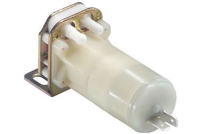 Washer Fluid Pump, window cleaning MERCEDES-BENZ - 000 869 31 21