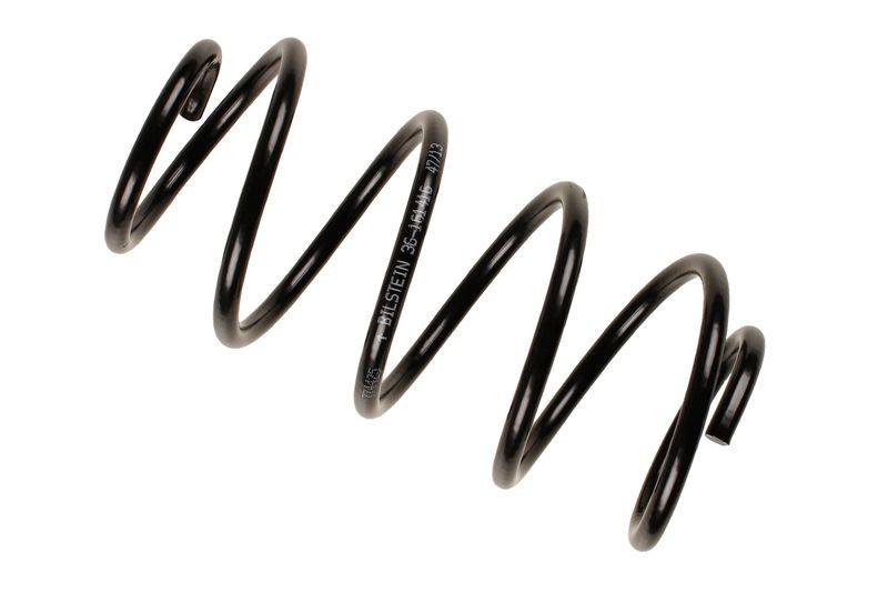 Suspension Spring Opel Kadett E VA; B3