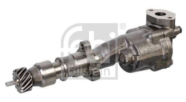 Oil Pump Mercedes-Benz LKW 366 180 04 01
