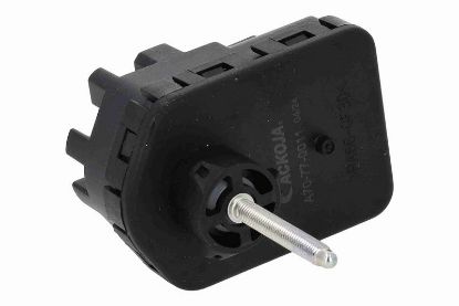 Actuator, headlight levelling TOYOTA 85661-22020