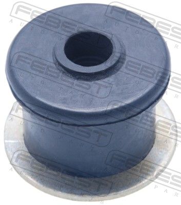 Mounting, vehicle frame TOYOTA 52205-60010