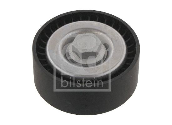 Deflection/Guide Pulley, V-ribbed belt VW-Audi 022 145 276 F