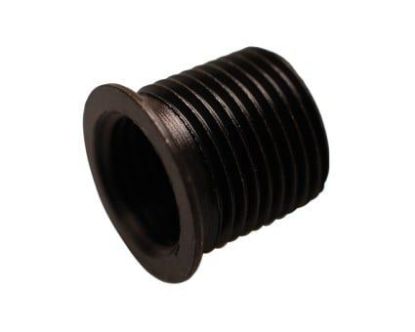 Guide Bush, glow plug removal tool Threaded Inserts M10 x 1.0 (12 mm long) for BGS 86