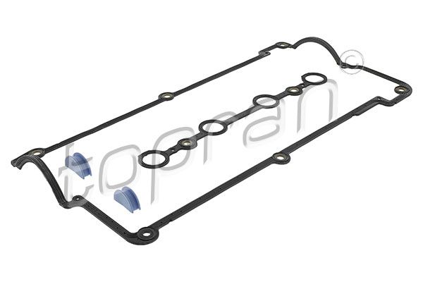 Gasket Set, cylinder head cover VAG