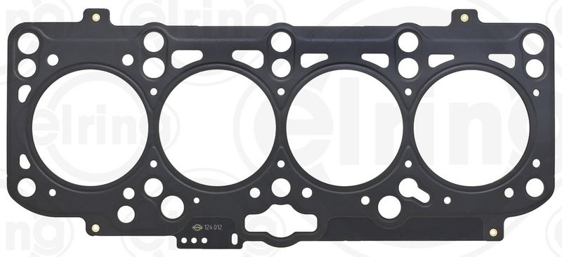 Gasket, cylinder head BORA (1J2), GOLF IV (1J1)