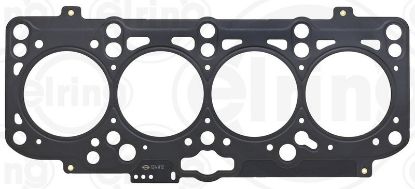 Gasket, cylinder head BORA (1J2), GOLF IV (1J1)