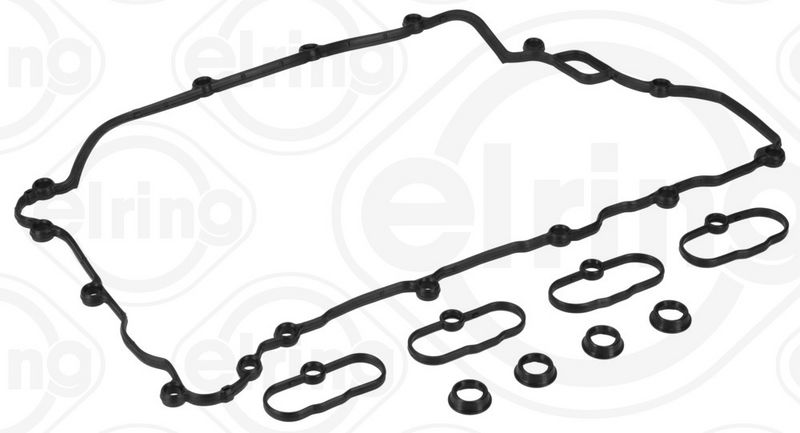 Gasket Set, cylinder head cover ALFA ROMEO 50050387