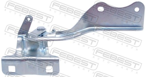 Hinge, bonnet NISSAN 65401-JG000