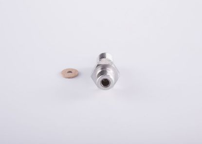 Valve, injection system