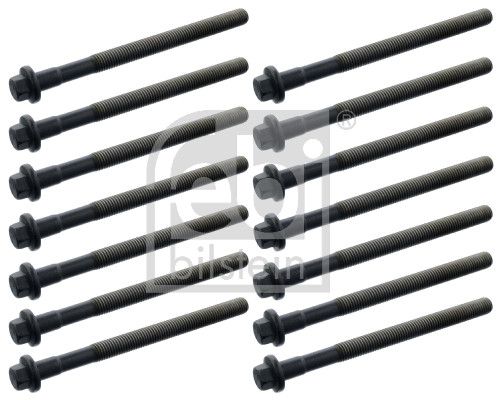 Cylinder Head Bolt Set VOLVO PKW 6842347 S3