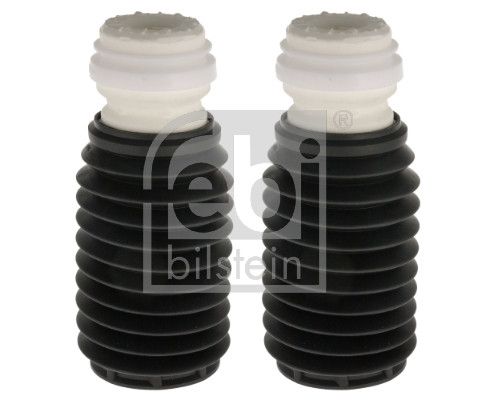 Dust Cover Kit, shock absorber Mercedes-Benz PKW 169 323 01 92 S1