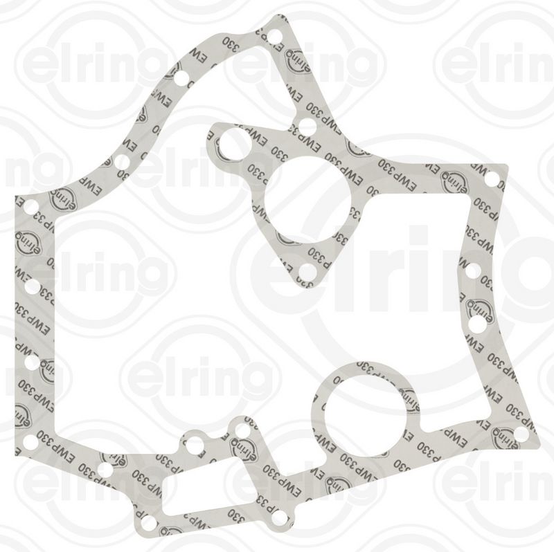 Gasket, timing case CASE 711 057 R5
