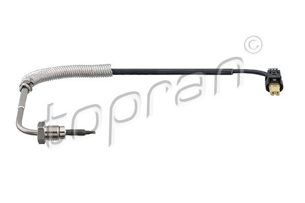 Sensor, exhaust gas temperature Mercedes-Benz - 008 153 36 28