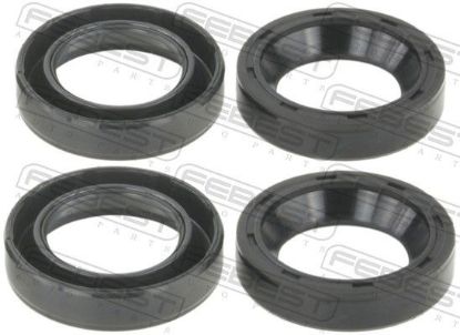 Seal Ring, injector MITSUBISHI MN158385