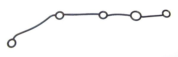 Gasket, timing case cover VOLVO NKW