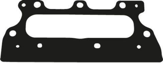 Gasket, exhaust manifold