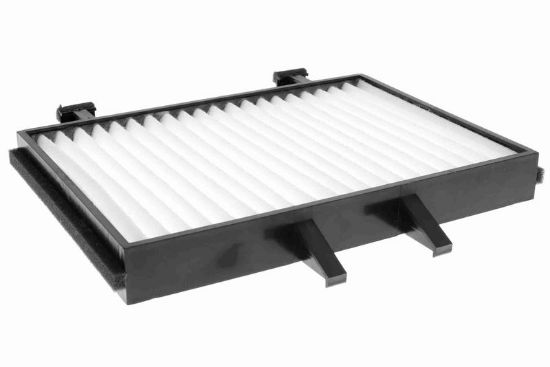 Filter, cabin air MITSUBISHI MZ 360031