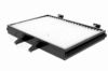 Filter, cabin air MITSUBISHI MZ 360031