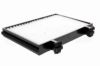 Filter, cabin air MITSUBISHI MZ 360031