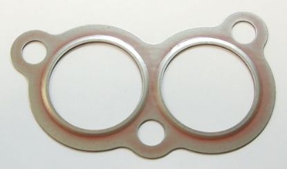 Gasket, EGR valve pipe Man
