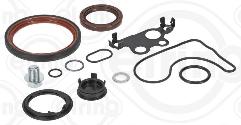 Gasket Kit, crankcase Honda