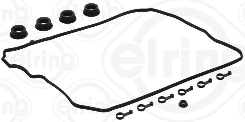 Gasket Set, cylinder head cover Toyota