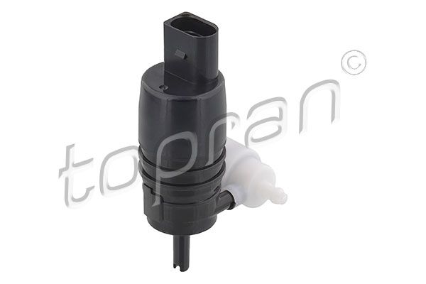 Washer Fluid Pump, window cleaning BMW/MINI
