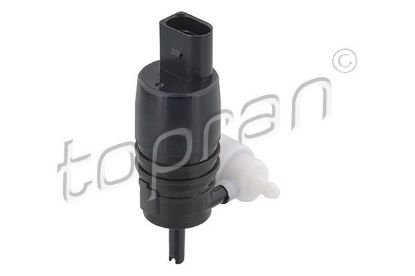 Washer Fluid Pump, window cleaning BMW/MINI