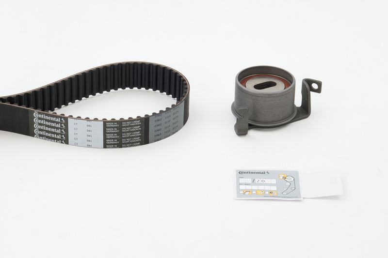 Timing Belt Kit LANCER V (CB/D_A)