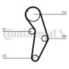 Timing Belt Kit LANCER V (CB/D_A)