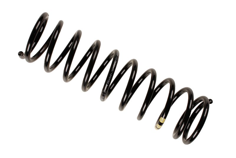 Suspension Spring Mercedes G W460/463; B3; VA