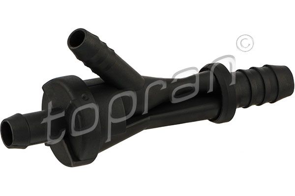 Control Valve, air intake VAG - 058 133 753D
