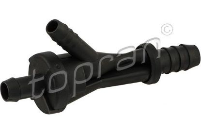 Control Valve, air intake VAG - 058 133 753D
