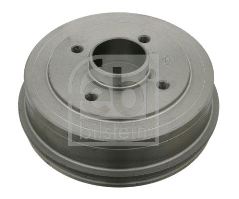Brake Drum Renault 77 00 419 824