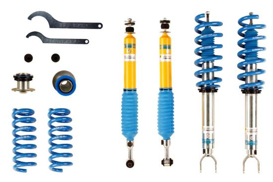 Suspension Kit, shock absorber MB CLS(W219) E-Class(W211);K;B