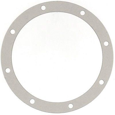 Seal, axle cap DAIMLER NKW