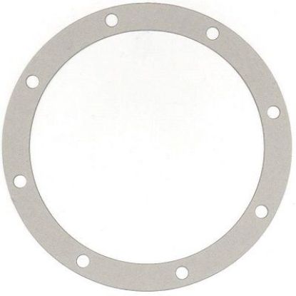 Seal, axle cap DAIMLER NKW