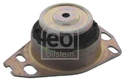 Mounting, engine Fiat PKW 7610157